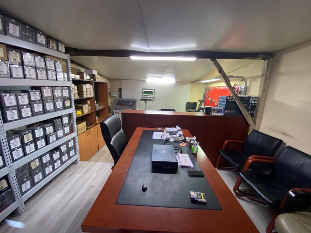 Bursa Turbo Tamir