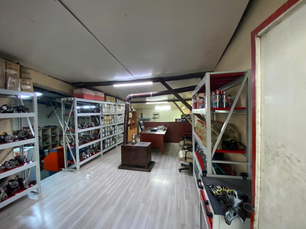 Bursa Turbo Tamir
